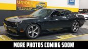 2014 Dodge Challenger R/T
