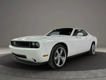 2014 Dodge Challenger