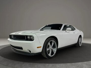 2014 Dodge Challenger