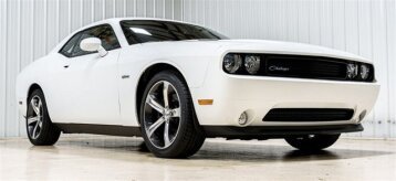 2014 Dodge Challenger SXT