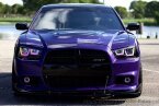Thumbnail Photo 5 for 2014 Dodge Charger