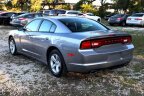 Thumbnail Photo 4 for 2014 Dodge Charger SE