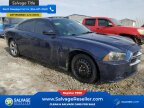 Thumbnail Photo 5 for New 2014 Dodge Charger R/T