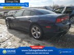 Thumbnail Photo 3 for New 2014 Dodge Charger R/T