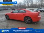Thumbnail Photo 3 for New 2014 Dodge Charger SXT AWD