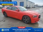 Thumbnail Photo 5 for New 2014 Dodge Charger SXT AWD