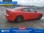 Thumbnail Photo 4 for New 2014 Dodge Charger SXT AWD