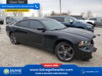 Thumbnail Photo 5 for 2014 Dodge Charger SXT
