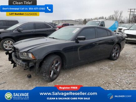 Photo 1 for 2014 Dodge Charger SXT