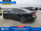Thumbnail Photo 3 for 2014 Dodge Charger SXT