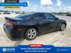 Thumbnail Photo 4 for 2014 Dodge Charger SE