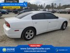 Thumbnail Photo 4 for 2014 Dodge Charger SE