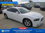 Thumbnail Photo 5 for 2014 Dodge Charger SE