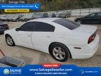 Thumbnail Photo 3 for 2014 Dodge Charger SE