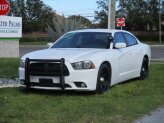 2014 Dodge Charger SRT