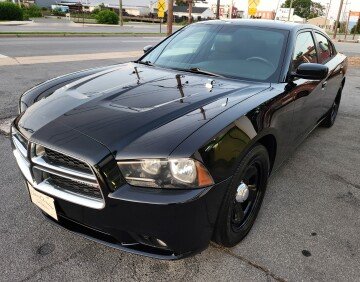 2014 Dodge Charger