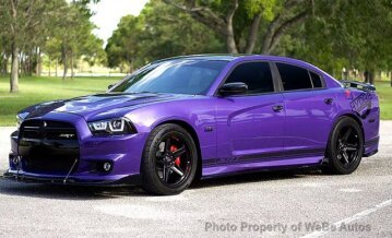 2014 Dodge Charger