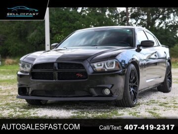 2014 Dodge Charger