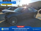 New 2014 Dodge Charger SE
