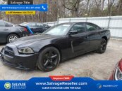 New 2014 Dodge Charger SXT