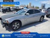 New 2014 Dodge Charger SE
