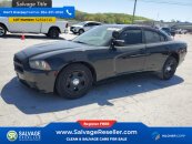 New 2014 Dodge Charger