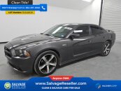 New 2014 Dodge Charger SXT