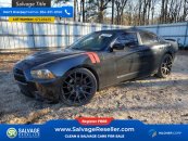 New 2014 Dodge Charger R/T