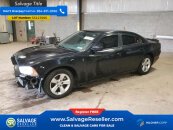 New 2014 Dodge Charger SE
