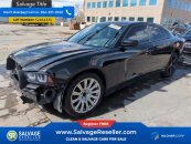2014 Dodge Charger SE