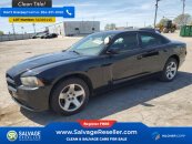 2014 Dodge Charger