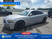 2014 Dodge Charger SXT