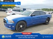 2014 Dodge Charger
