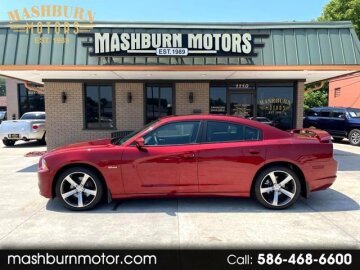 2014 Dodge Charger