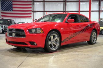 2014 Dodge Charger