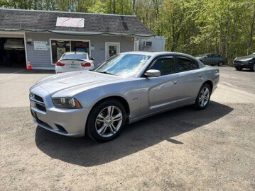 2014 Dodge Charger R/T