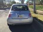 Thumbnail Photo 5 for 2014 FIAT 500 Pop Hatchback for Sale by Owner