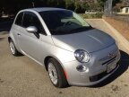 Thumbnail Photo 1 for 2014 FIAT 500 Pop Hatchback for Sale by Owner