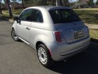 Thumbnail Photo 3 for 2014 FIAT 500 Pop Hatchback for Sale by Owner