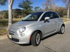 Thumbnail Photo 6 for 2014 FIAT 500 Pop Hatchback for Sale by Owner