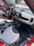 Thumbnail Photo 5 for 2014 FIAT 500