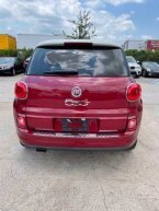 Thumbnail Photo 1 for 2014 FIAT 500