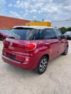Thumbnail Photo 3 for 2014 FIAT 500