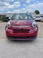 Thumbnail Photo 6 for 2014 FIAT 500