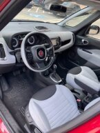 Thumbnail Photo 4 for 2014 FIAT 500