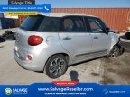 Thumbnail Photo 4 for New 2014 FIAT 500