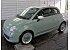 2014 FIAT 500