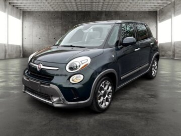 2014 FIAT 500