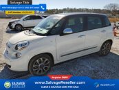New 2014 FIAT 500