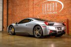Thumbnail Photo 4 for 2014 Ferrari 458 Italia